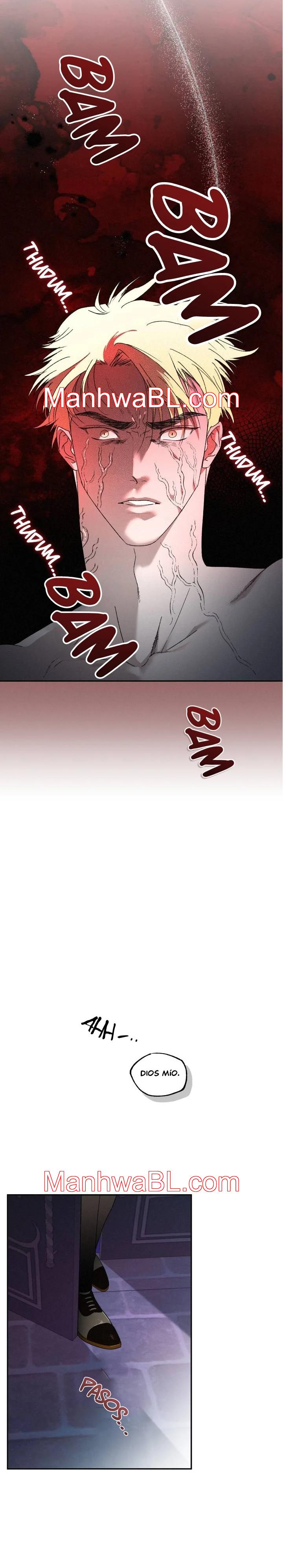 Mentiras sangrientas - Capítulo 42.00 manhwa