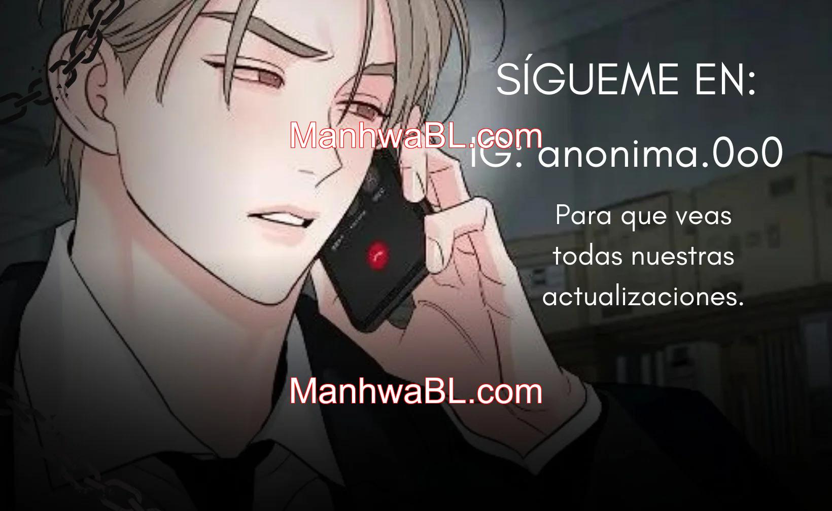 Mentiras sangrientas - Capítulo 50.00 manhwa