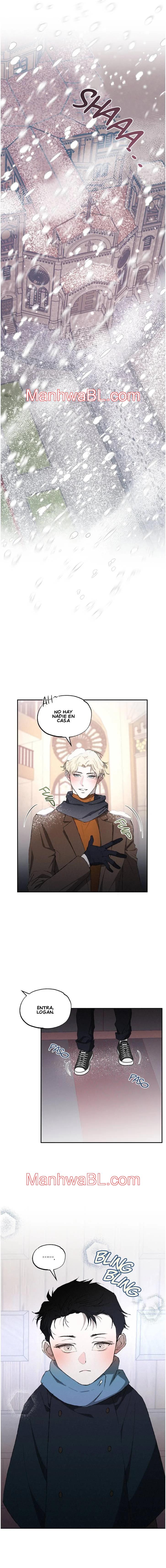 Mentiras sangrientas - Capítulo 50.00 manhwa