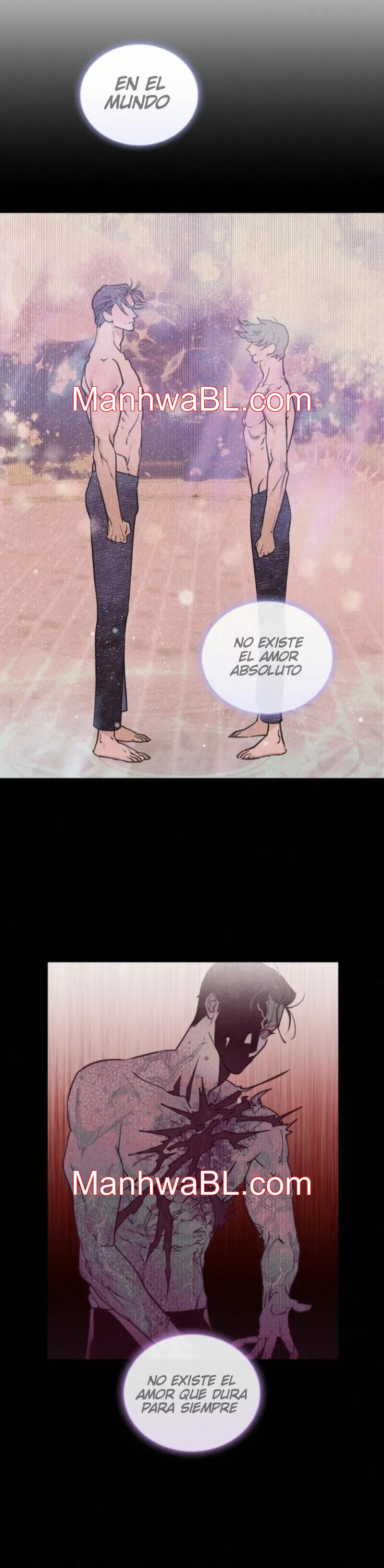 Mentiras sangrientas - Capítulo 10.00 manhwa