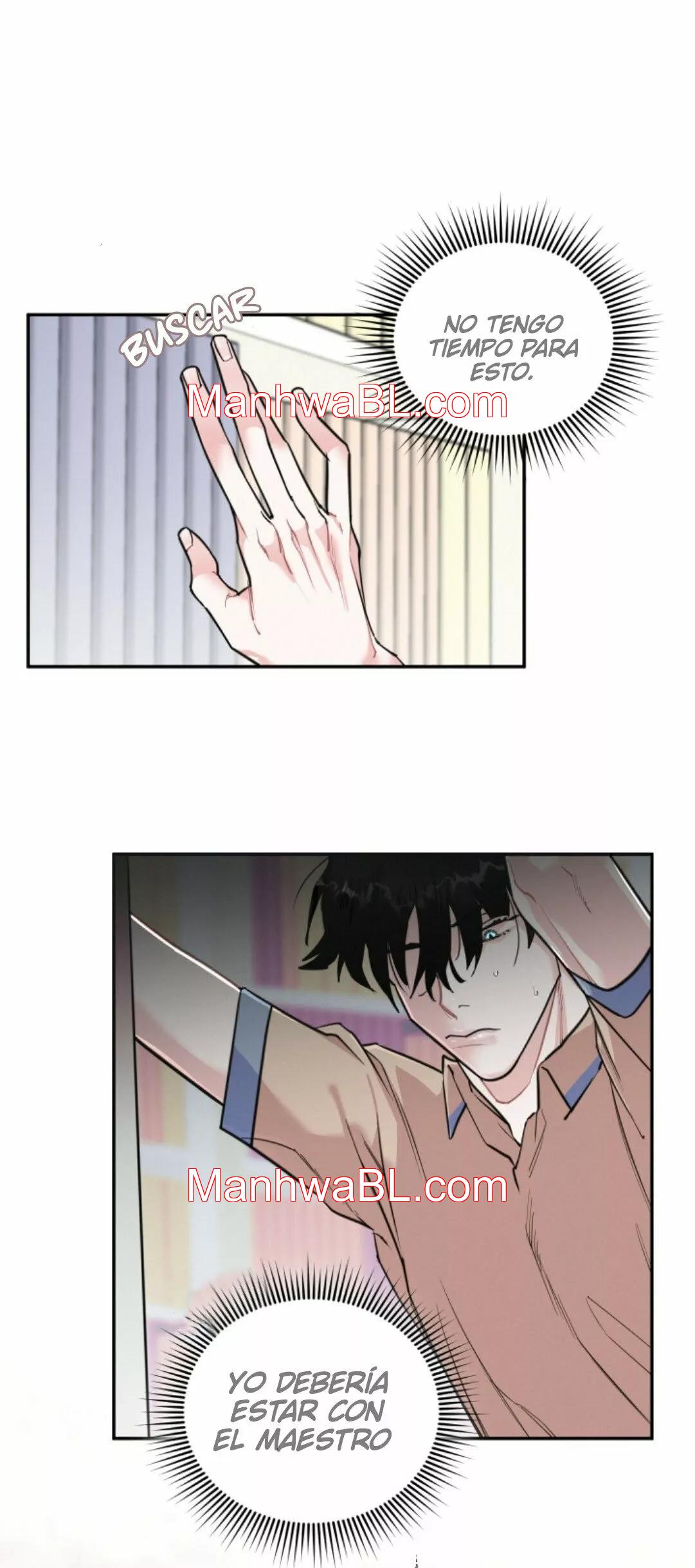 Mentiras sangrientas - Capítulo 10.00 manhwa