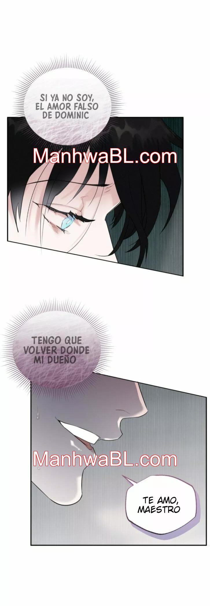 Mentiras sangrientas - Capítulo 16.00 manhwa