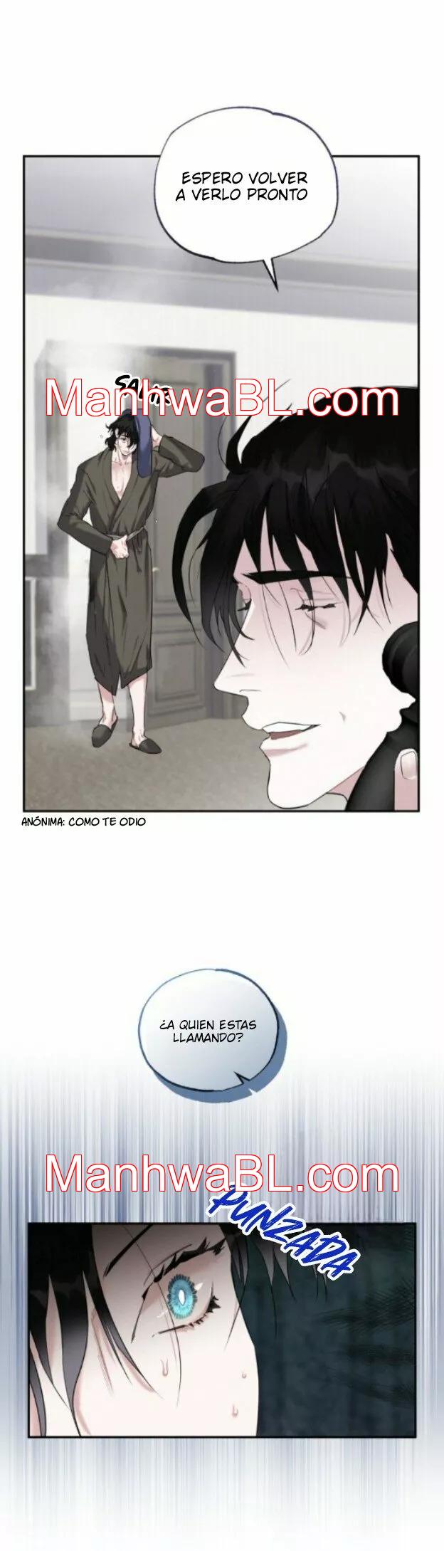 Mentiras sangrientas - Capítulo 16.00 manhwa