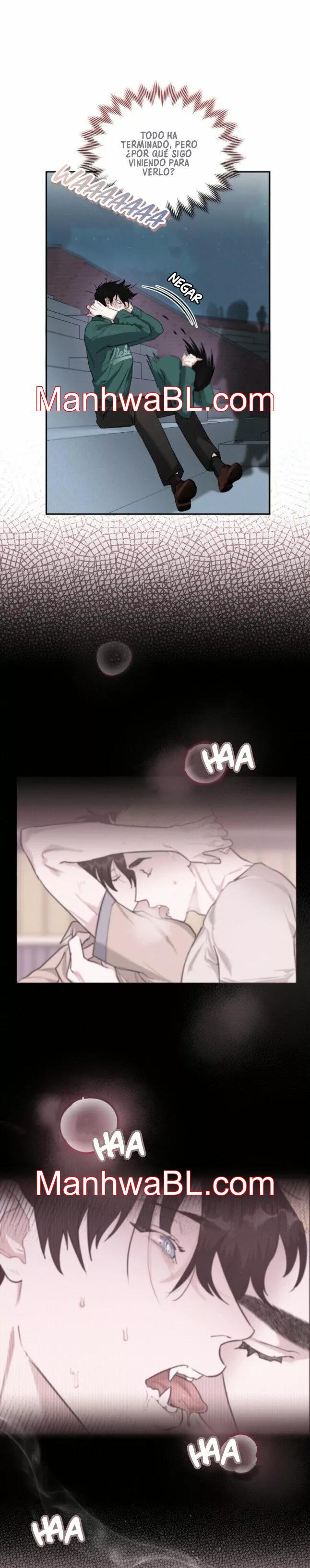 Mentiras sangrientas - Capítulo 16.00 manhwa