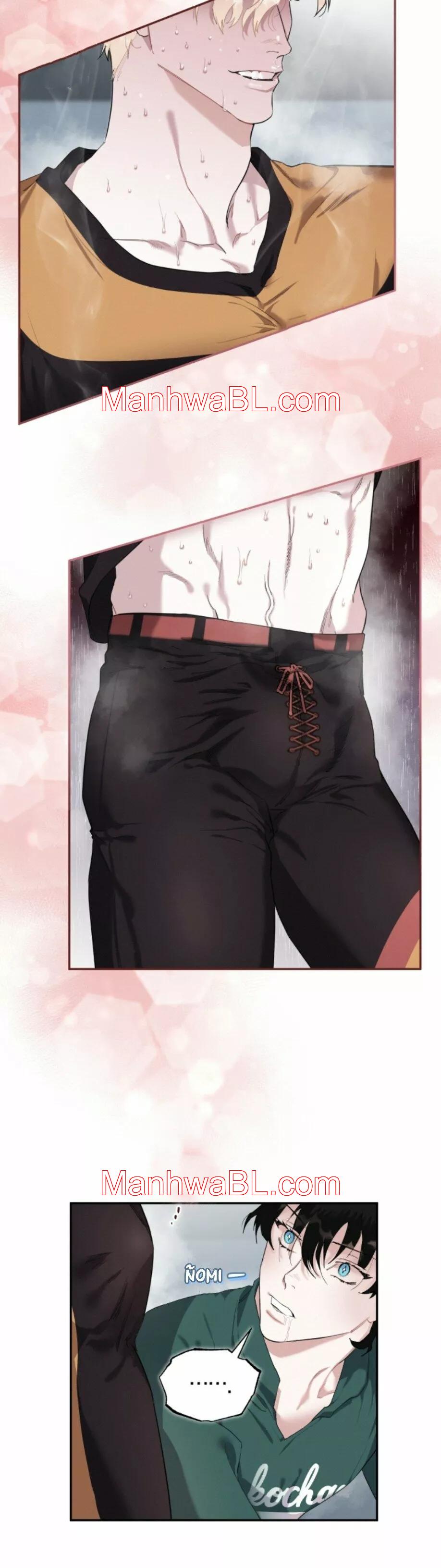 Mentiras sangrientas - Capítulo 16.00 manhwa