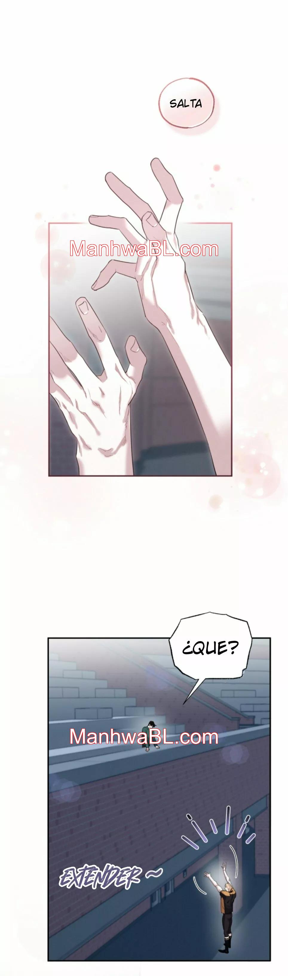 Mentiras sangrientas - Capítulo 16.00 manhwa