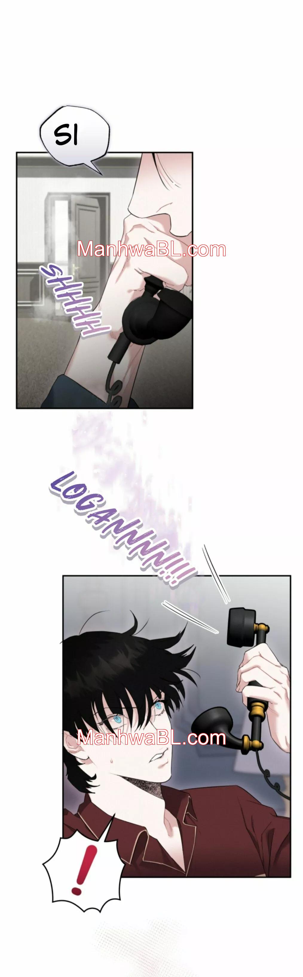 Mentiras sangrientas - Capítulo 16.00 manhwa
