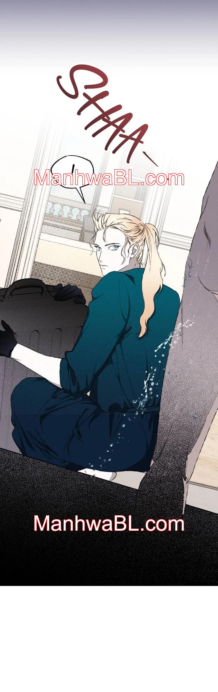 Mentiras sangrientas - Capítulo 44.00 manhwa