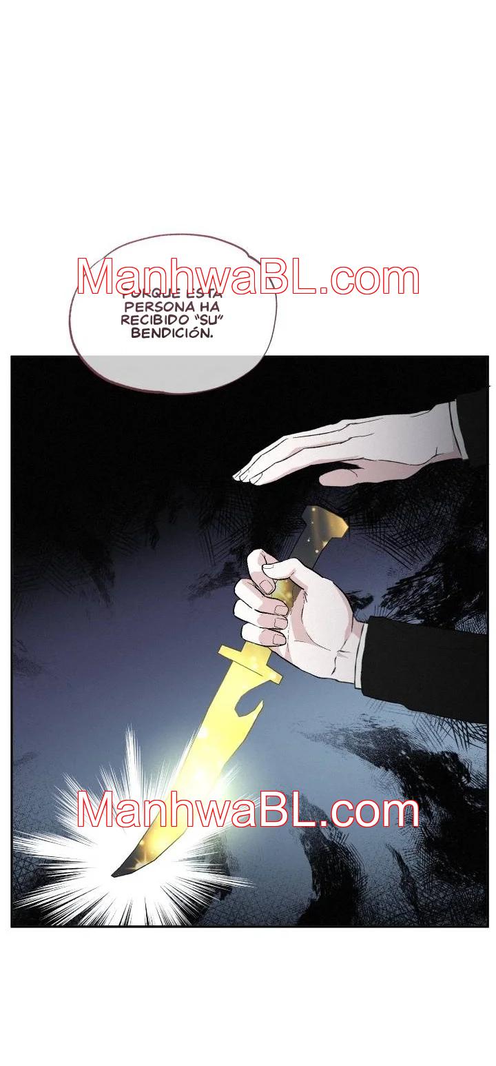 Mentiras sangrientas - Capítulo 44.00 manhwa