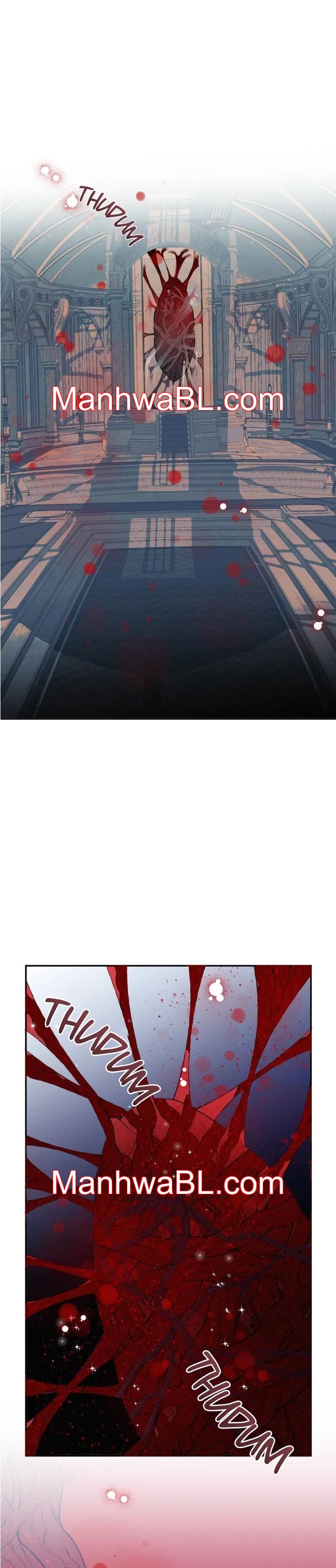 Mentiras sangrientas - Capítulo 44.00 manhwa