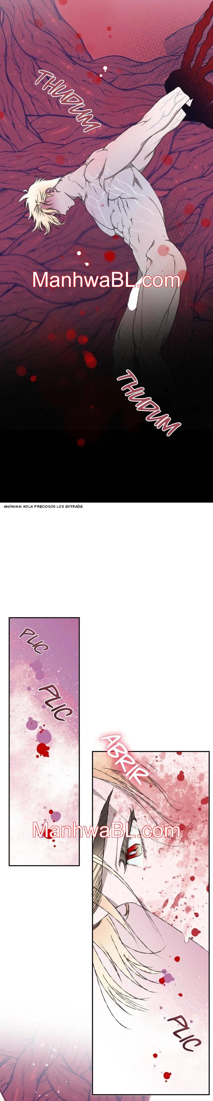 Mentiras sangrientas - Capítulo 44.00 manhwa