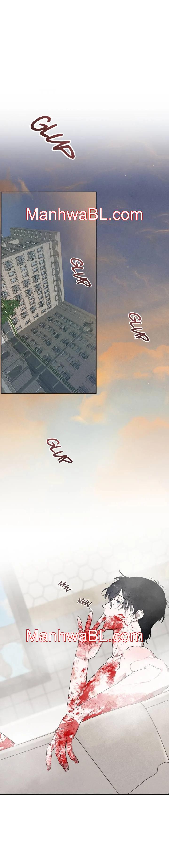 Mentiras sangrientas - Capítulo 44.00 manhwa