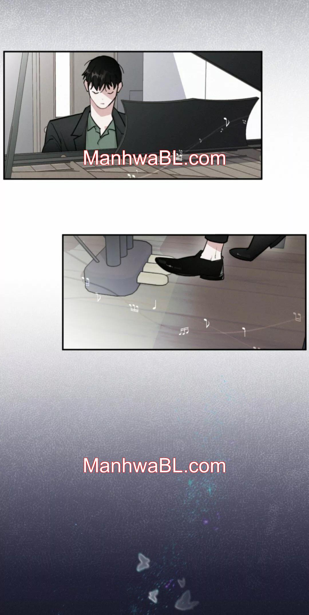 Mentiras sangrientas - Capítulo 2.00 manhwa