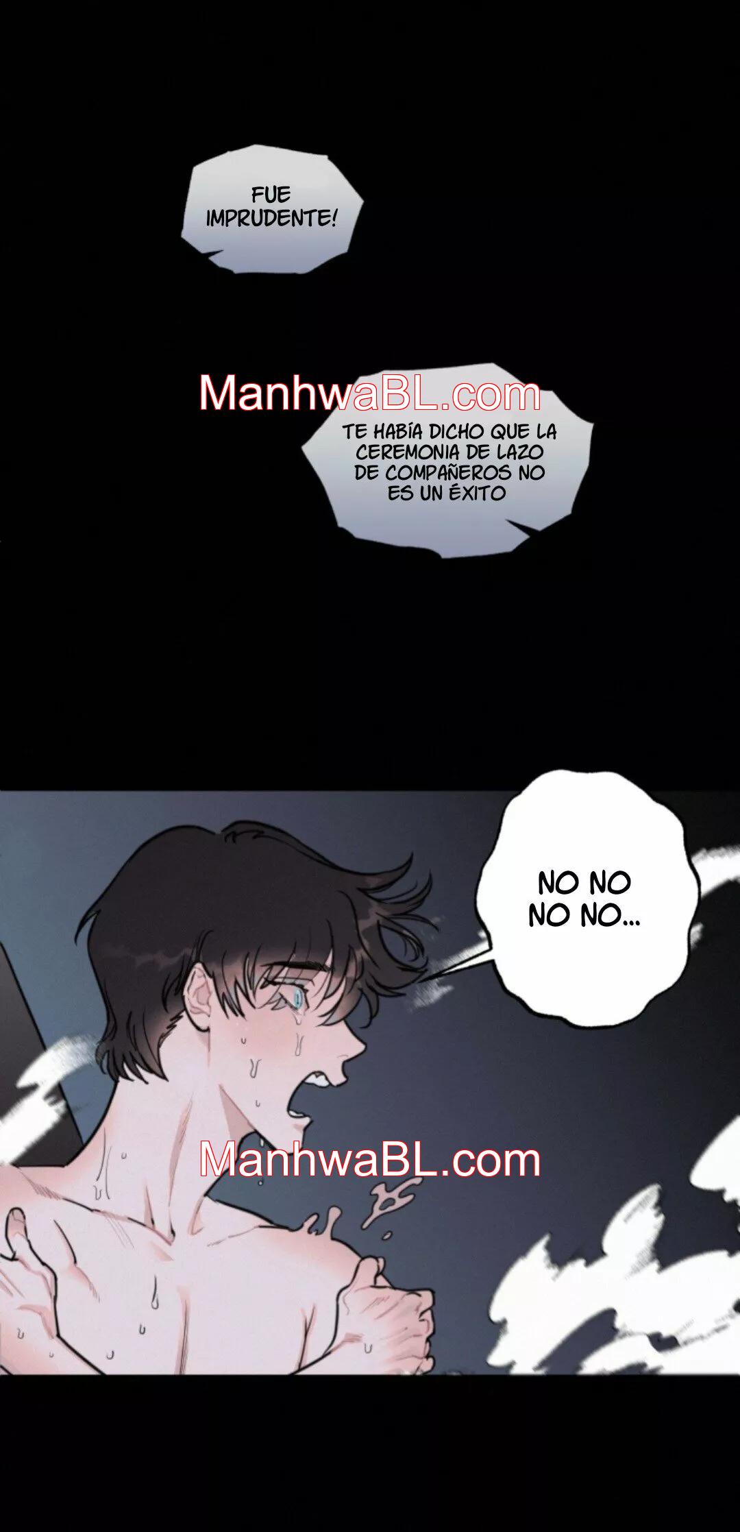 Mentiras sangrientas - Capítulo 2.00 manhwa