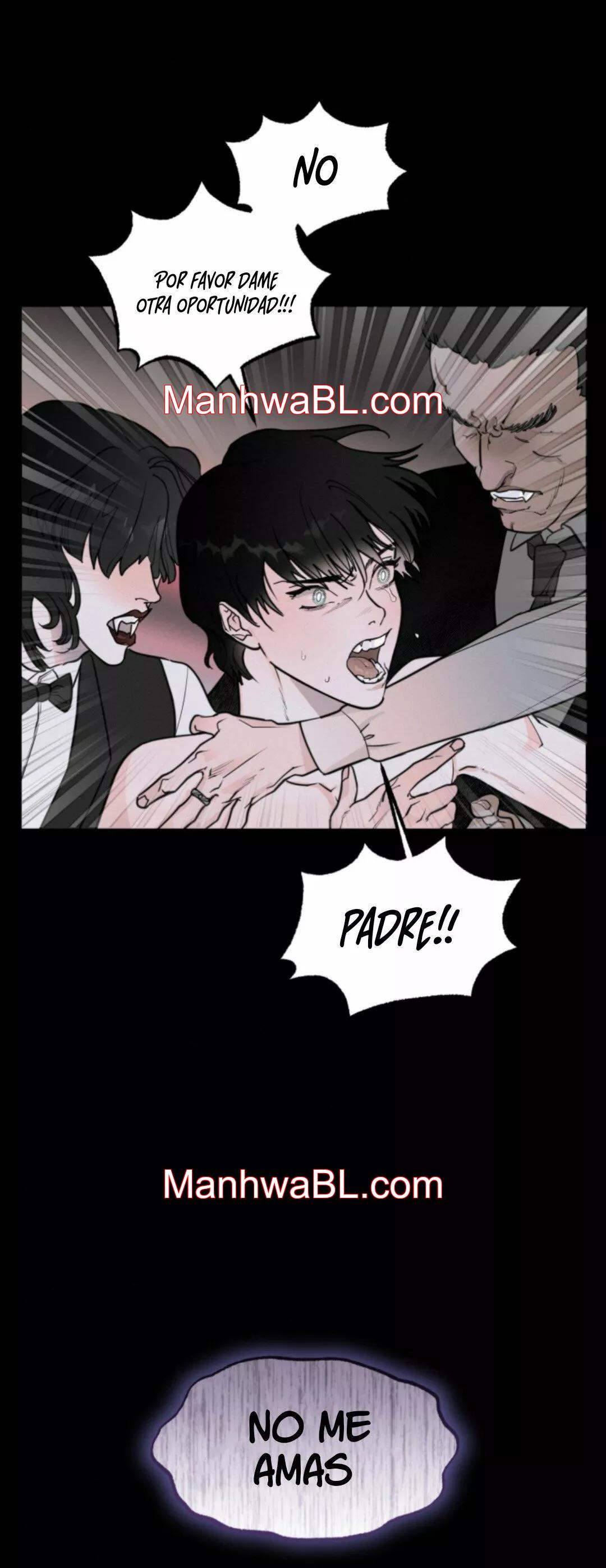 Mentiras sangrientas - Capítulo 2.00 manhwa