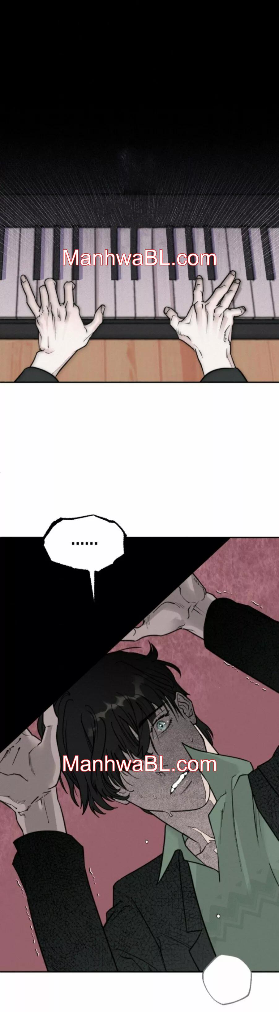 Mentiras sangrientas - Capítulo 2.00 manhwa