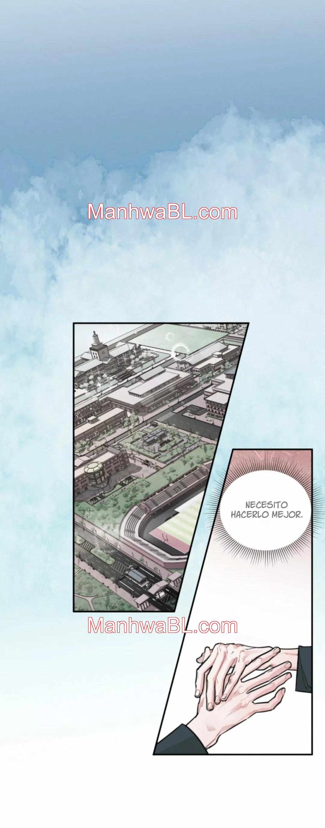 Mentiras sangrientas - Capítulo 2.00 manhwa