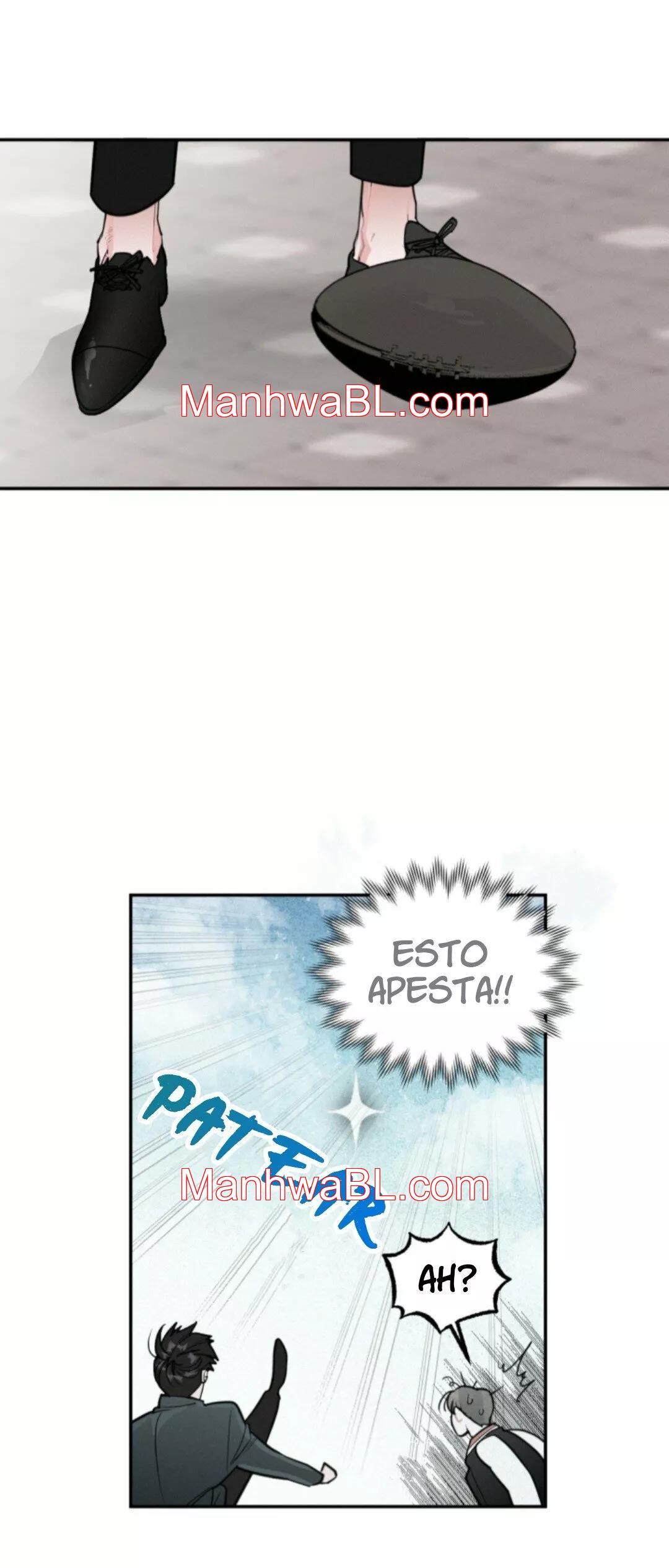 Mentiras sangrientas - Capítulo 2.00 manhwa