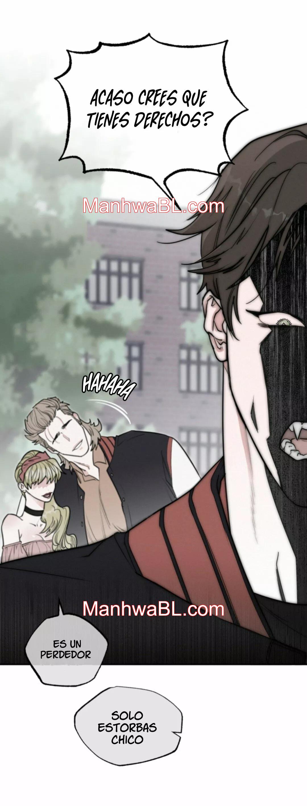 Mentiras sangrientas - Capítulo 2.00 manhwa