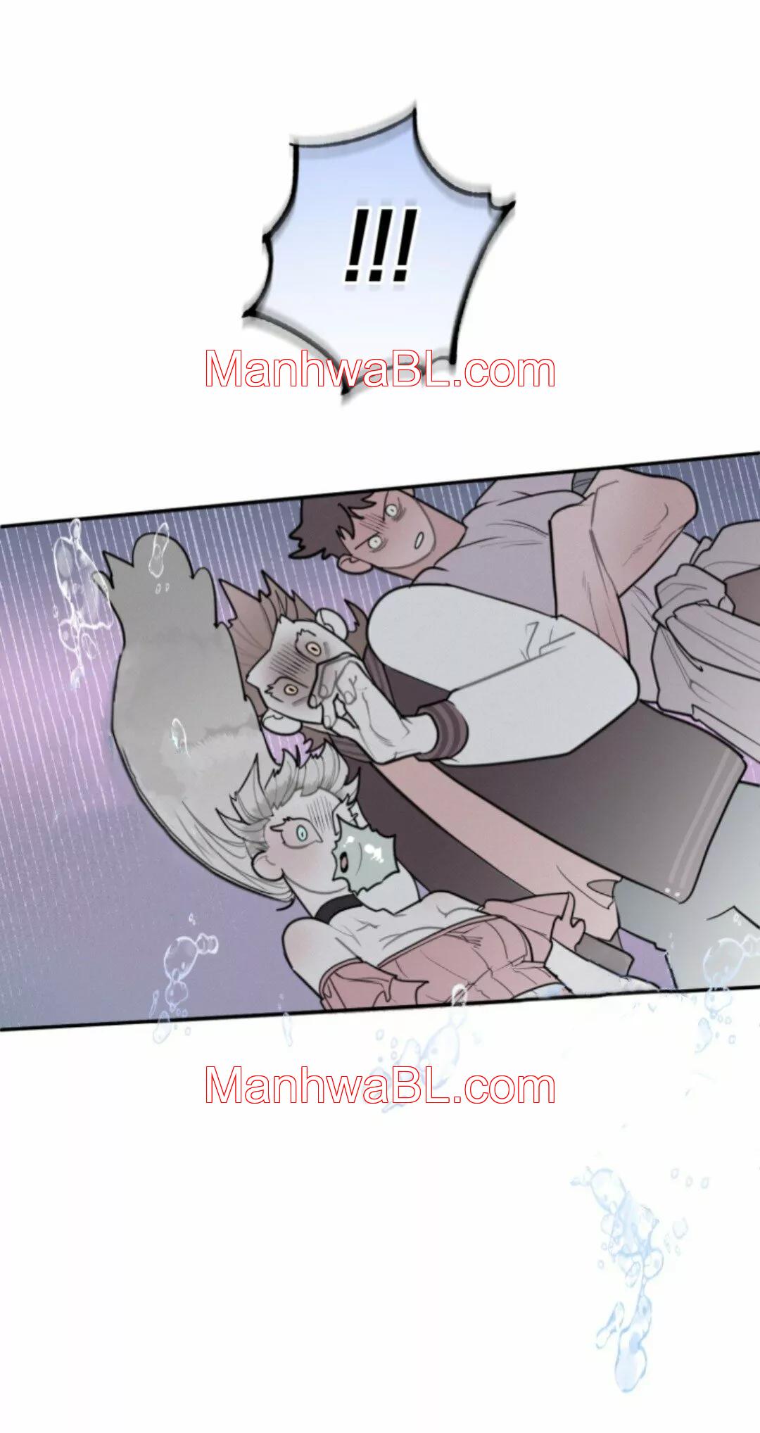 Mentiras sangrientas - Capítulo 2.00 manhwa