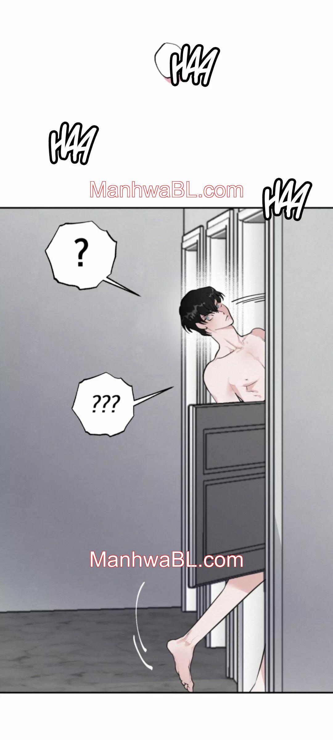 Mentiras sangrientas - Capítulo 2.00 manhwa