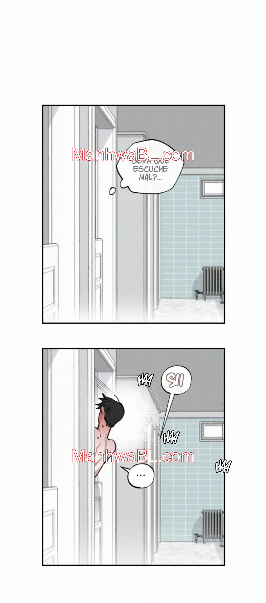 Mentiras sangrientas - Capítulo 2.00 manhwa