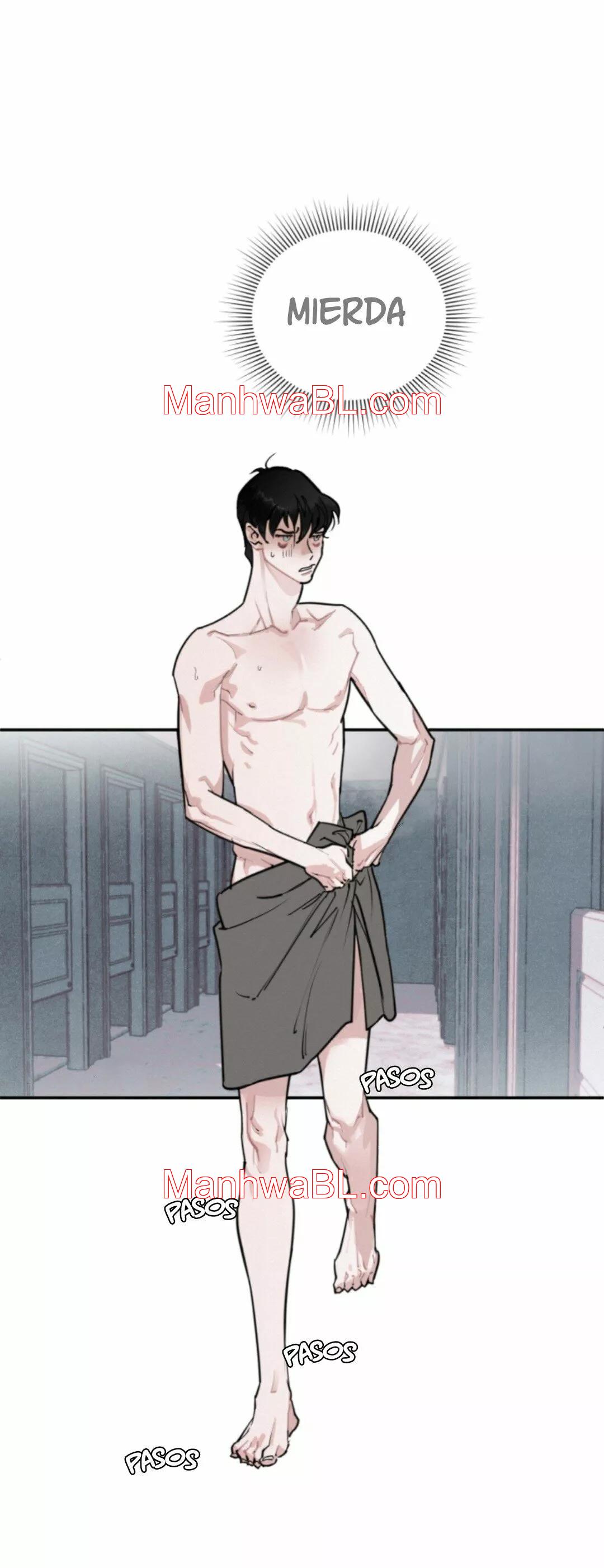 Mentiras sangrientas - Capítulo 2.00 manhwa