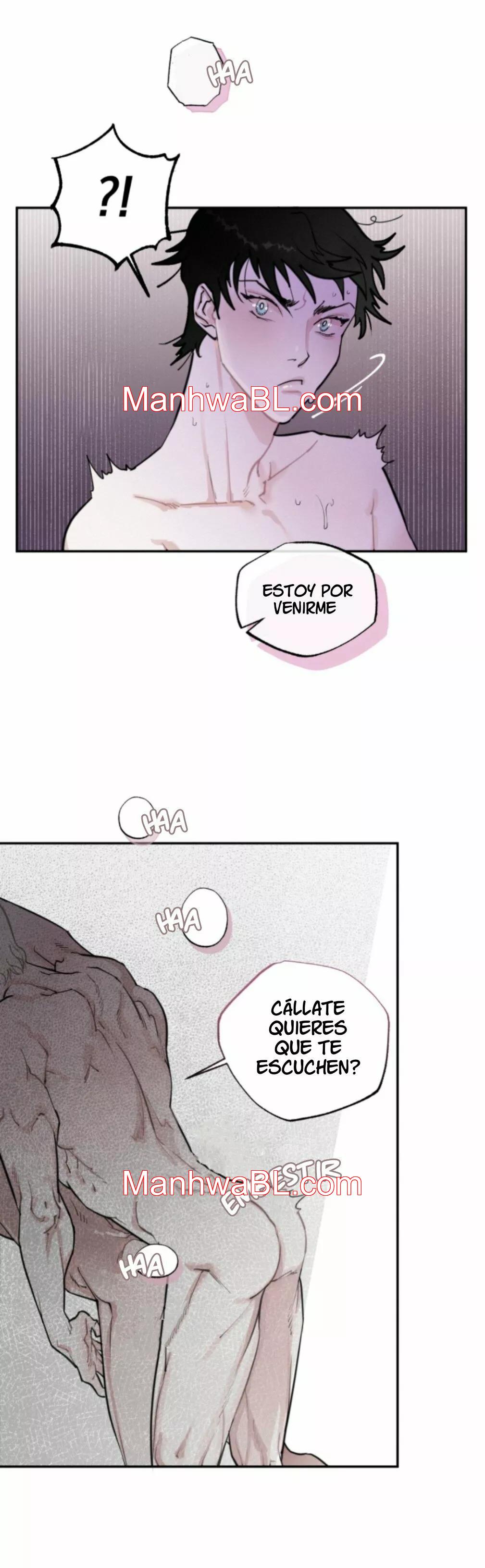 Mentiras sangrientas - Capítulo 2.00 manhwa