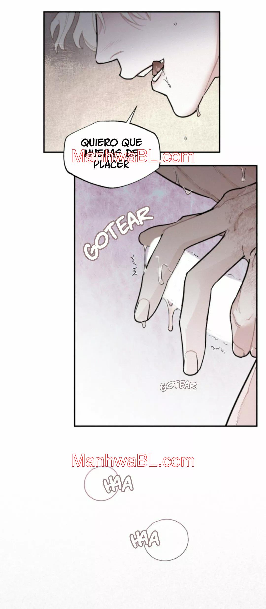Mentiras sangrientas - Capítulo 2.00 manhwa