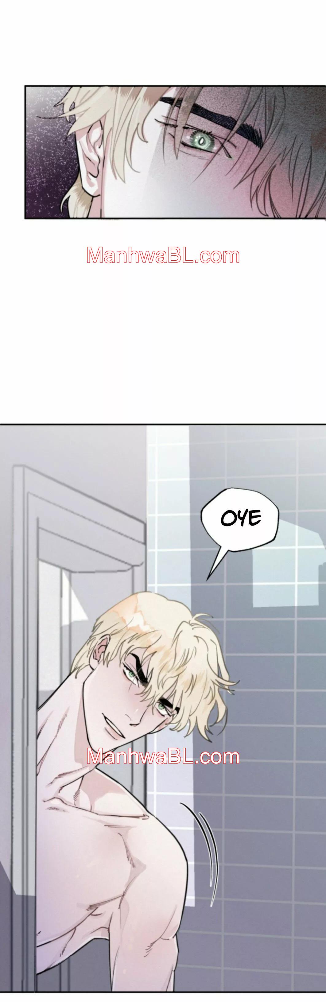 Mentiras sangrientas - Capítulo 2.00 manhwa