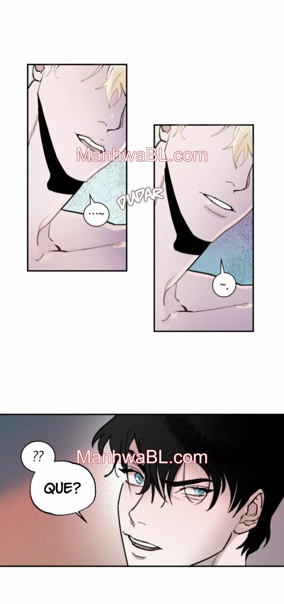 Mentiras sangrientas - Capítulo 2.00 manhwa