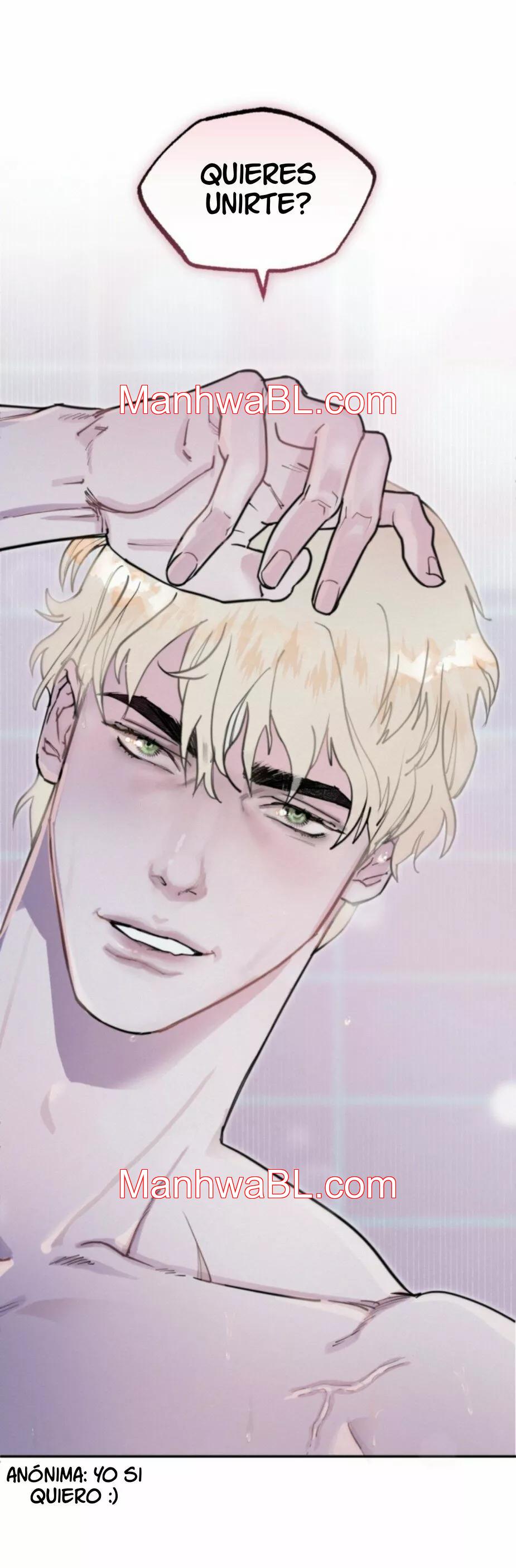 Mentiras sangrientas - Capítulo 2.00 manhwa
