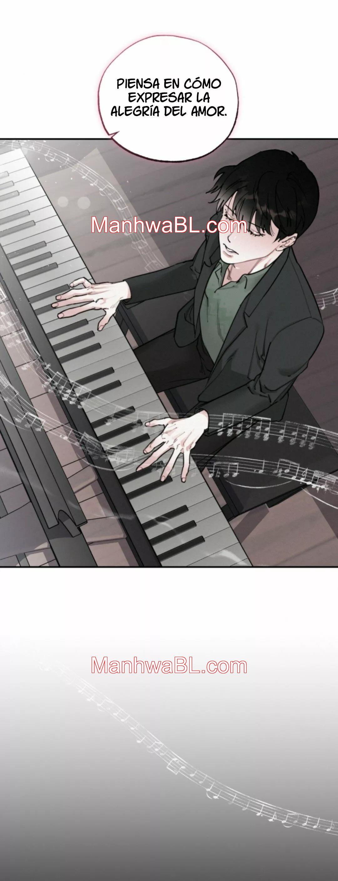 Mentiras sangrientas - Capítulo 2.00 manhwa