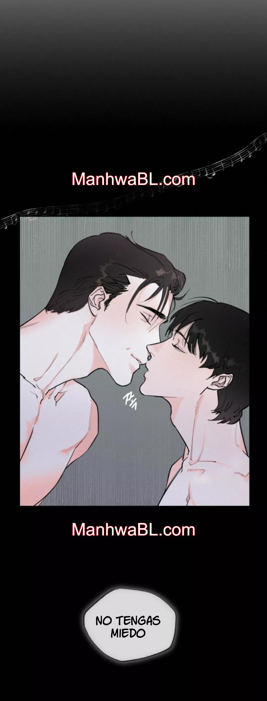 Mentiras sangrientas - Capítulo 2.00 manhwa