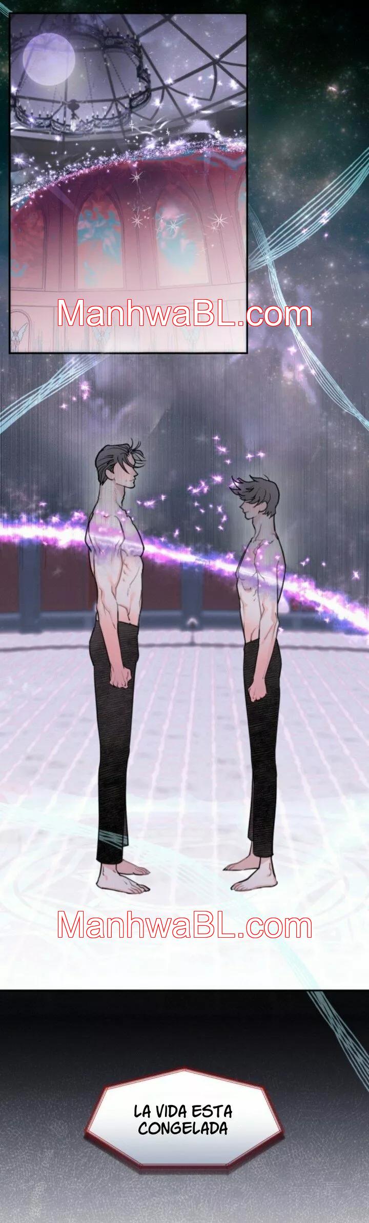 Mentiras sangrientas - Capítulo 2.00 manhwa