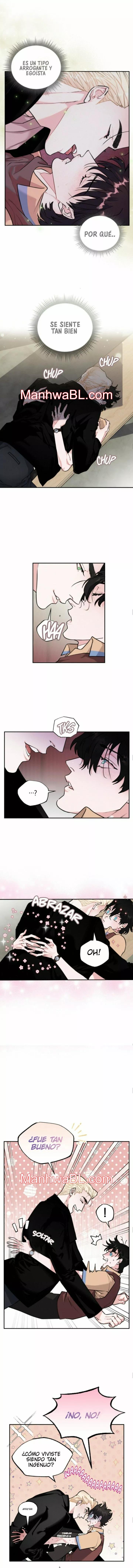 Mentiras sangrientas - Capítulo 7.00 manhwa