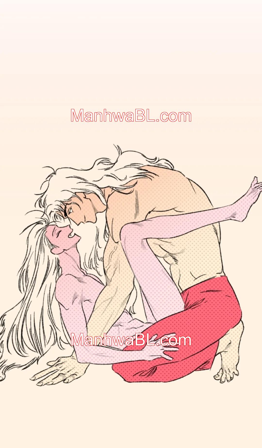 Mentiras sangrientas - Capítulo 39.50 manhwa
