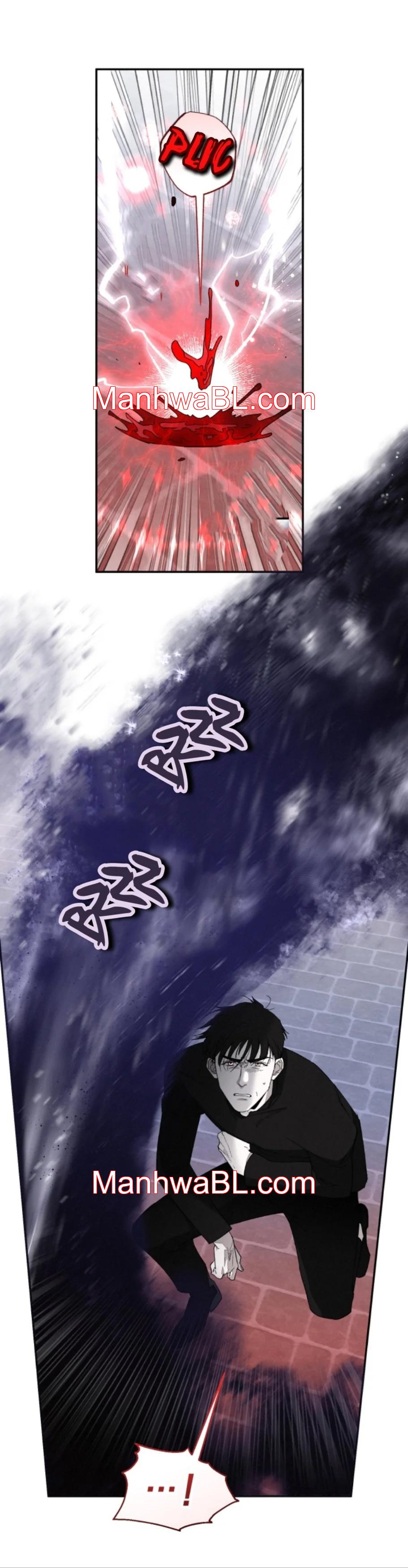 Mentiras sangrientas - Capítulo 33.00 manhwa