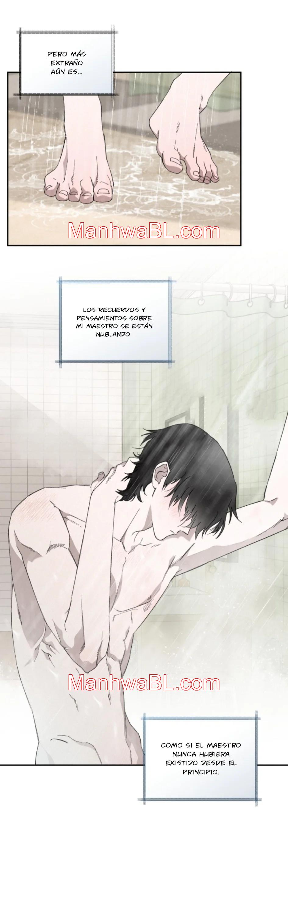 Mentiras sangrientas - Capítulo 33.00 manhwa