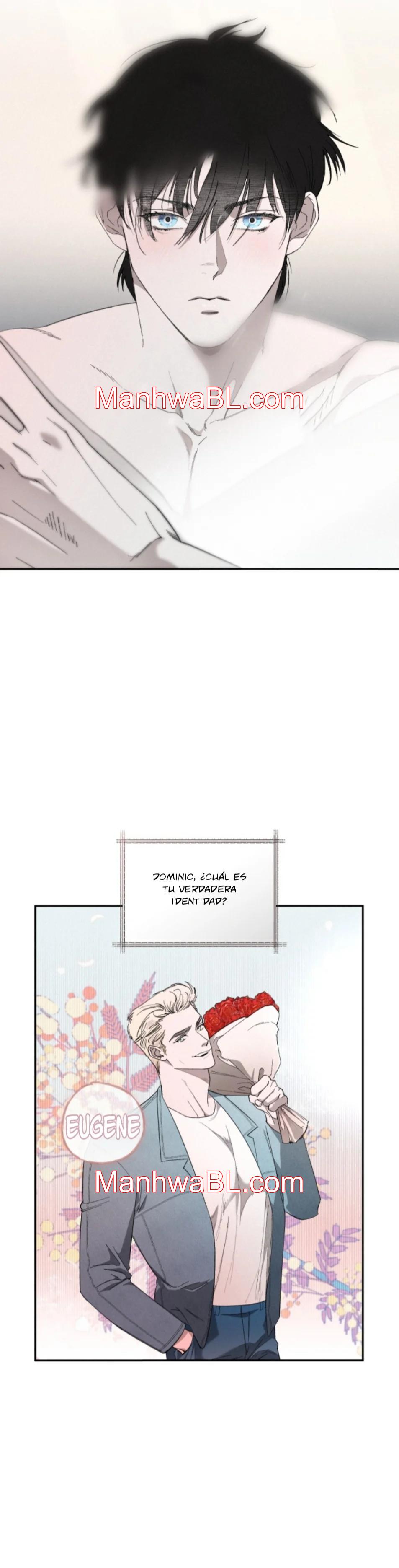 Mentiras sangrientas - Capítulo 33.00 manhwa