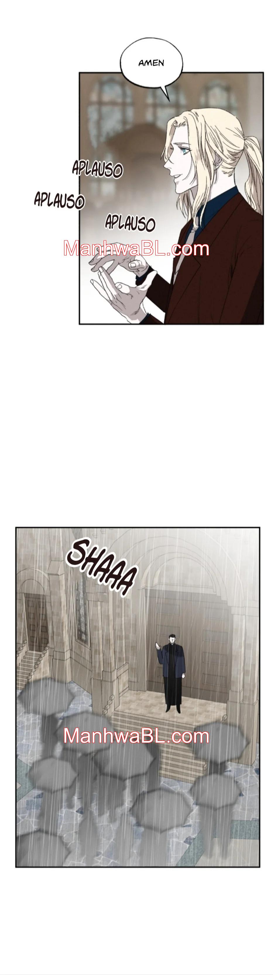 Mentiras sangrientas - Capítulo 33.00 manhwa