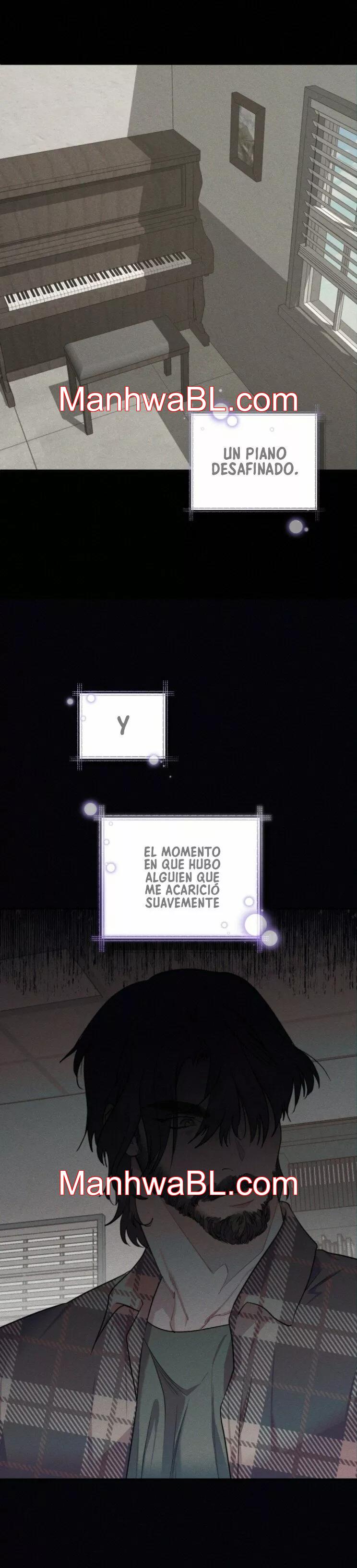 Mentiras sangrientas - Capítulo 19.00 manhwa