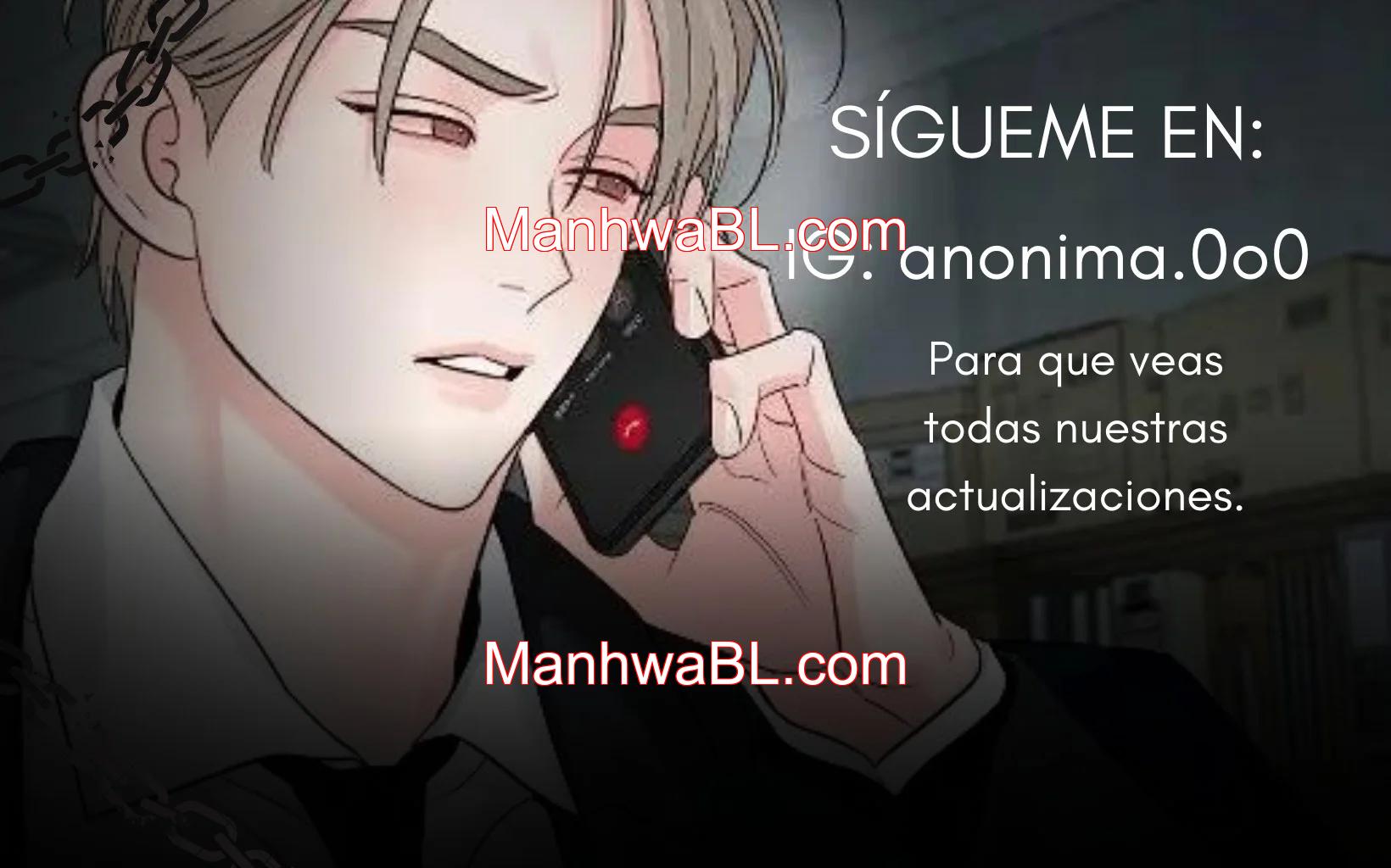 Mentiras sangrientas - Capítulo 48.00 manhwa
