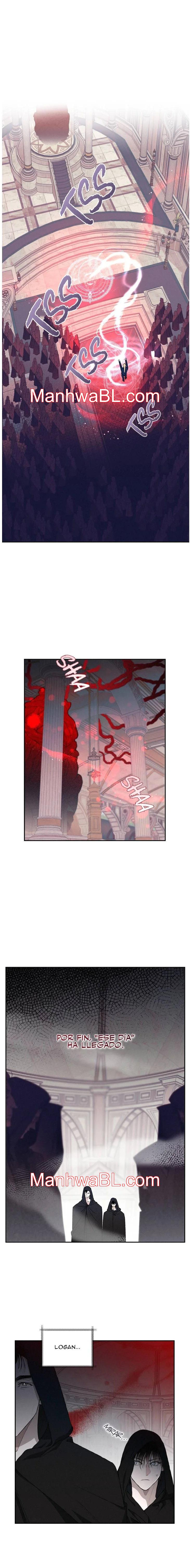 Mentiras sangrientas - Capítulo 48.00 manhwa