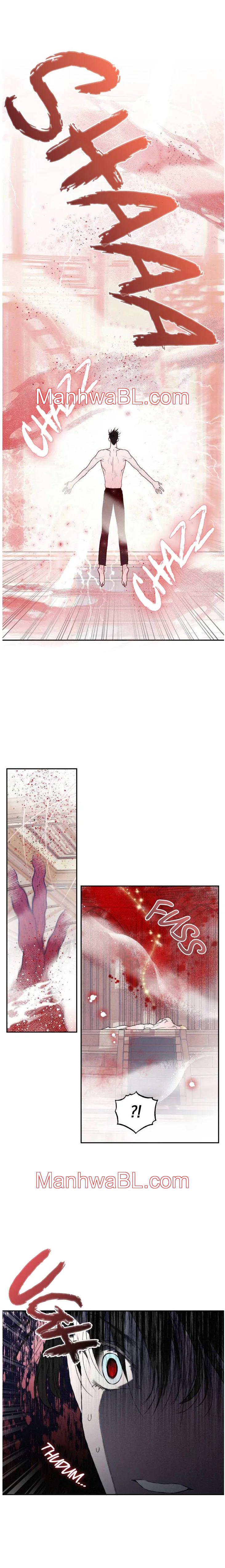 Mentiras sangrientas - Capítulo 48.00 manhwa