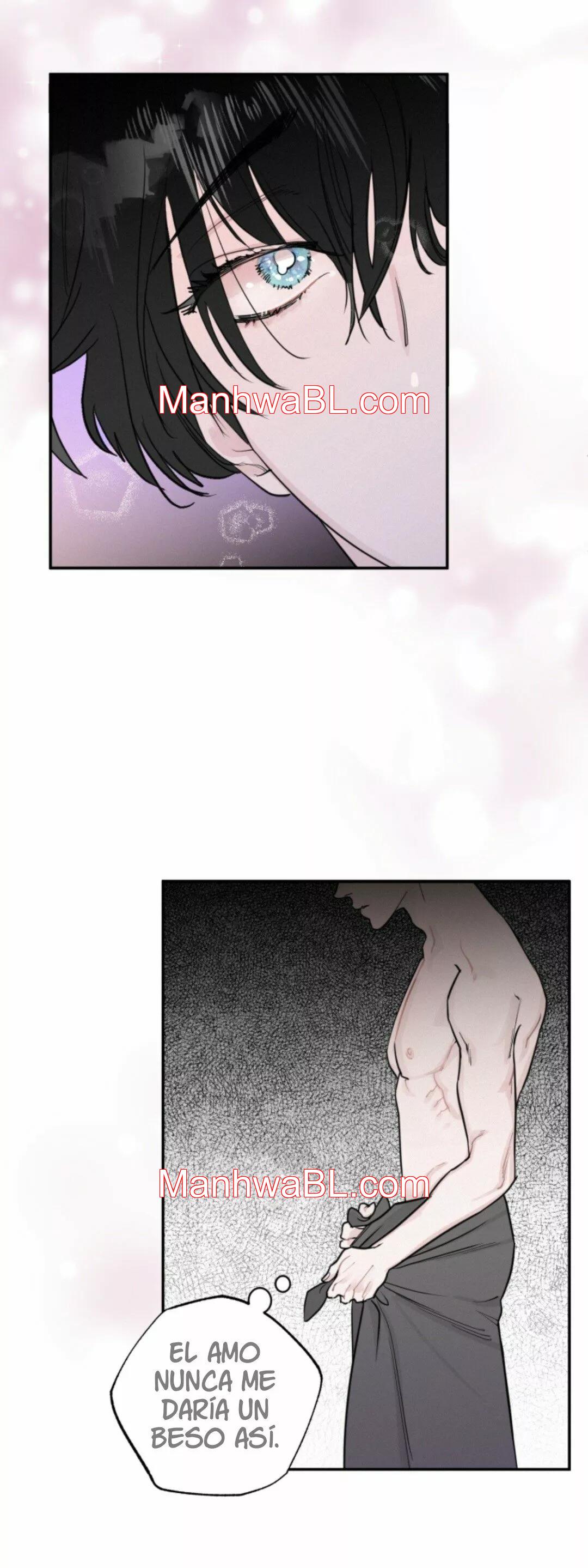 Mentiras sangrientas - Capítulo 3.00 manhwa
