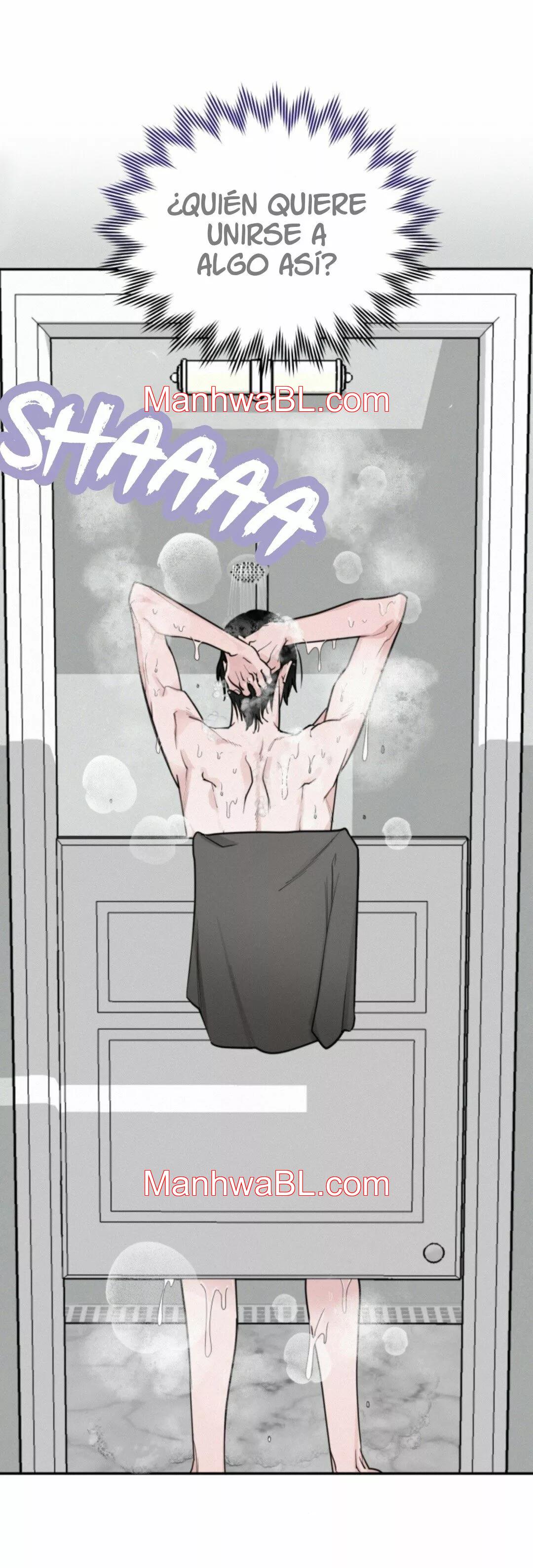 Mentiras sangrientas - Capítulo 3.00 manhwa