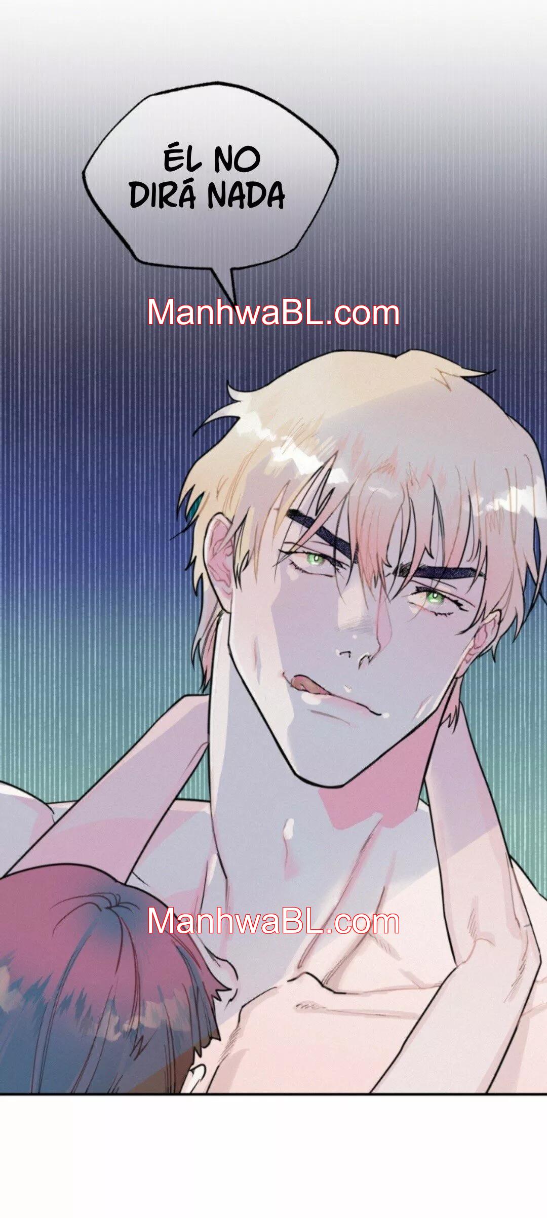 Mentiras sangrientas - Capítulo 3.00 manhwa