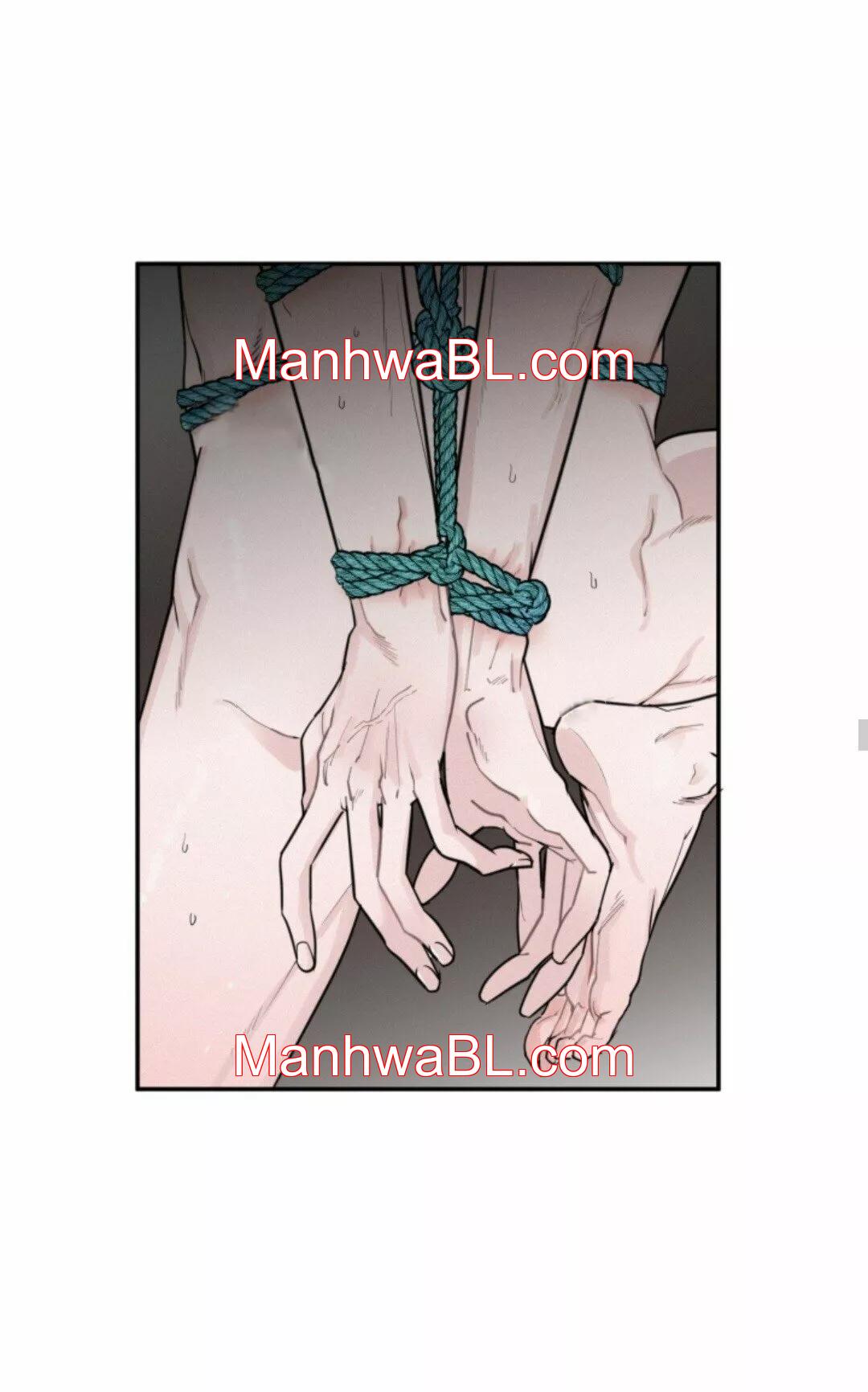 Mentiras sangrientas - Capítulo 3.00 manhwa