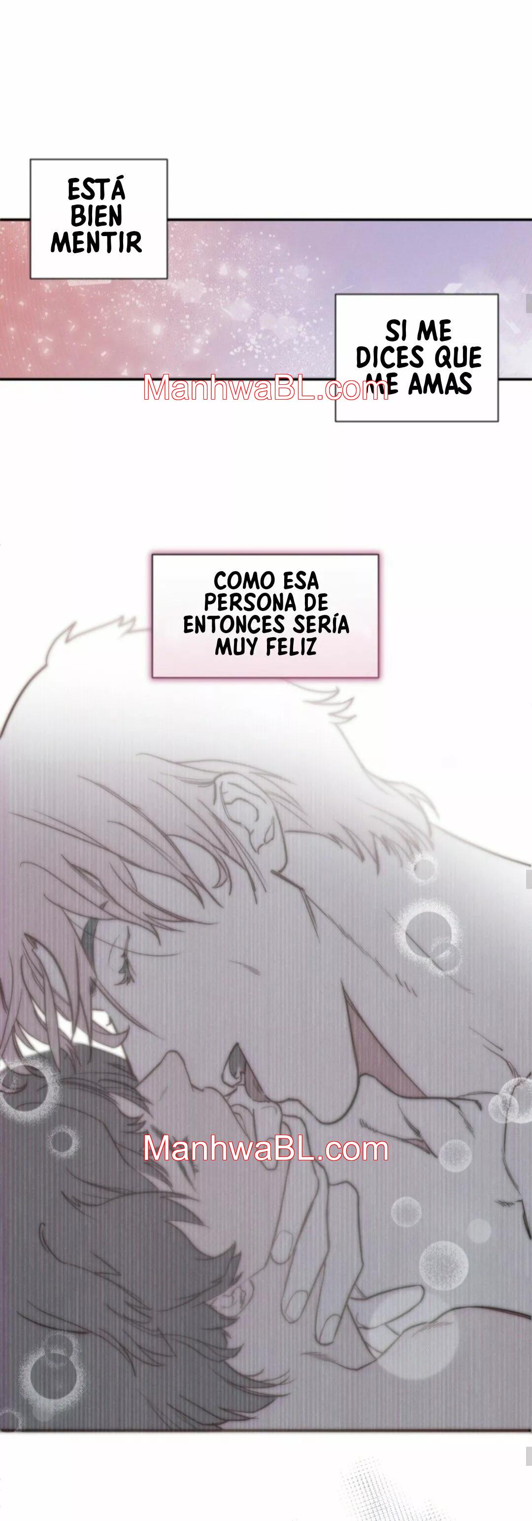 Mentiras sangrientas - Capítulo 3.00 manhwa